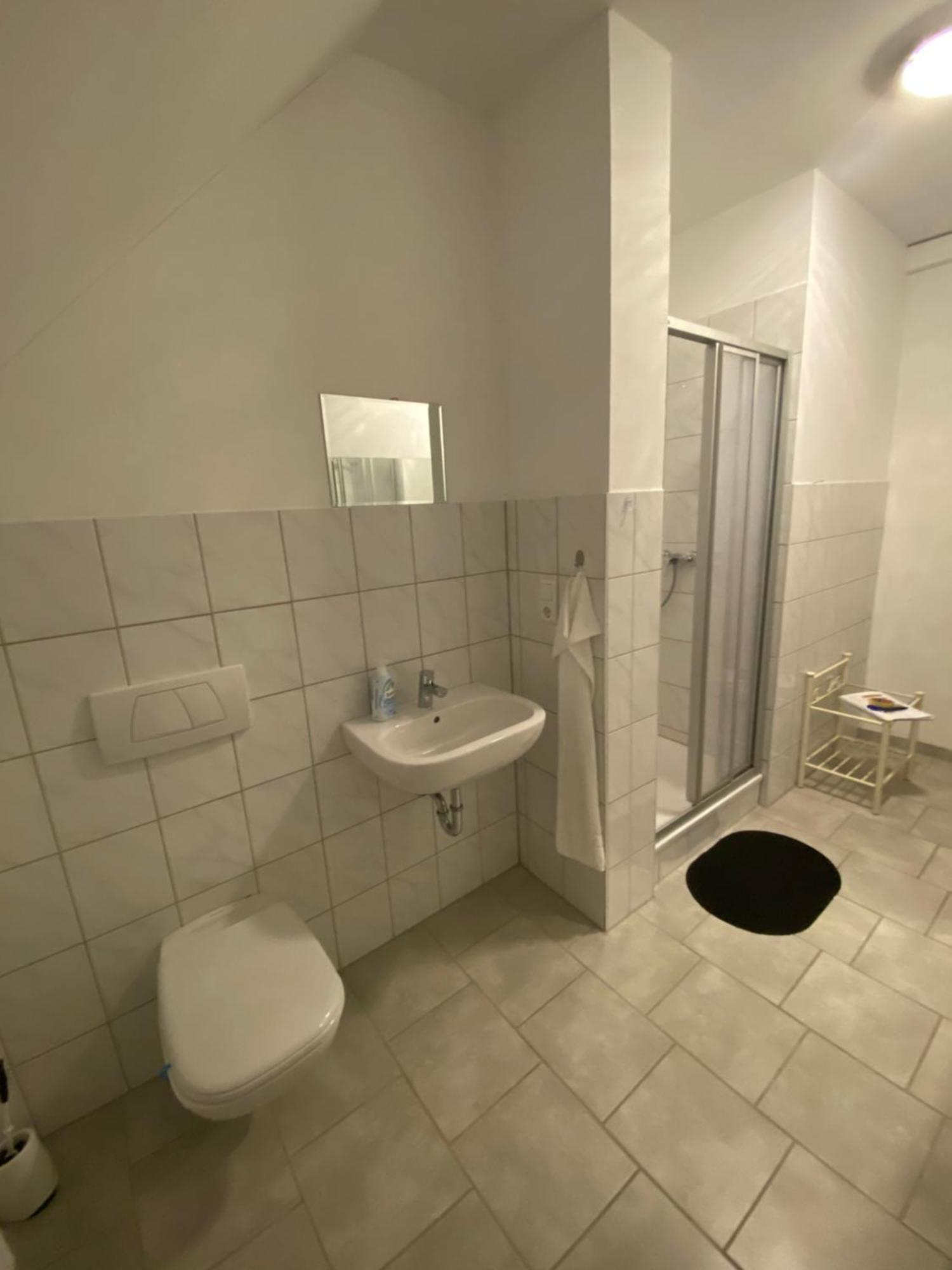 Апартаменты Gropiusliving Хильдесхайм Экстерьер фото